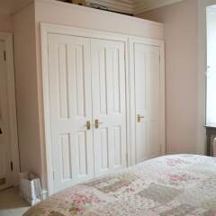Отель Traditional 1 Bedroom Stockbridge Home Эдинбург комната для гостей фото 3