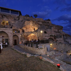Мини-отель The Cappadocia Ургуп фото 7