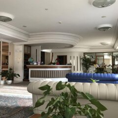 Mondial Park Hotel Фьюджи интерьер отеля