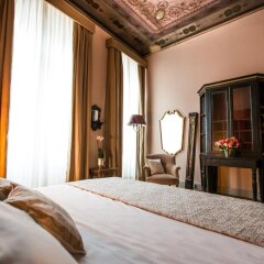 Отель Soprarno Suites комната для гостей фото 10