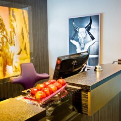 Munich Deluxe Hotel Мюнхен фото 7