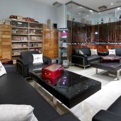 Dominican Fiesta Hotel & Casino развлечения