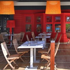 La Creole Beach Hôtel & Spa in Le Gosier, France from 269$, photos, reviews - zenhotels.com meals