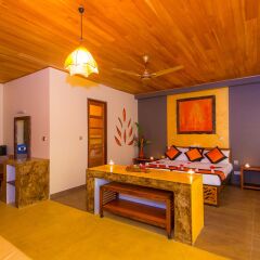Galavilla Boutique Hotel & Spa детские мероприятия