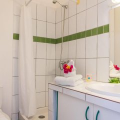Residence Les Cayalines in Sainte-Luce, France from 115$, photos, reviews - zenhotels.com