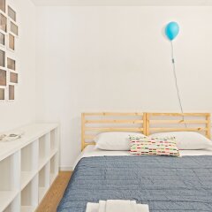 Отель Elegant Loft with balcony Италия, Милан - отзывы, цены и фото номеров - забронировать отель Elegant Loft with balcony онлайн фото 7