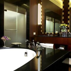 Отель The Westin Chosun Seoul ванная