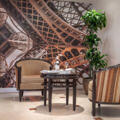 Отель Beaugrenelle Tour Eiffel интерьер отеля фото 2