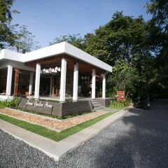 Отель Samui Garden Home фото 13