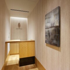 Отель Celestine Hotel Япония, Токио - 1 отзыв об отеле, цены и фото номеров - забронировать отель Celestine Hotel онлайн сауна