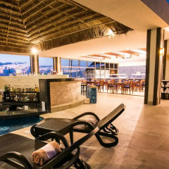 Отель Desire Resort Spa Riviera Maya - Все включено бассейн