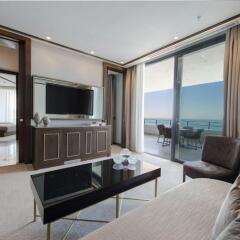 Ramada Plaza Trabzon 5* Полулюкс с различными типами кроватей фото 2