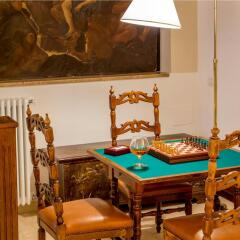 Hotel Colosseum детские мероприятия