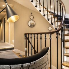 Hotel Des Arts Paris Montmartre спа