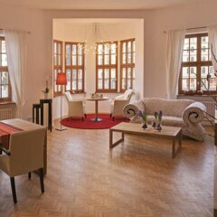 Отель Heinrich Schütz Residenz Германия, Дрезден - отзывы, цены и фото номеров - забронировать отель Heinrich Schütz Residenz онлайн интерьер отеля фото 2