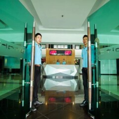 Hotel Selection Pattaya сауна