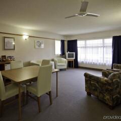 Distinction Hamilton Hotel & Conference Centre комната для гостей фото 4