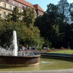 Отель Alexander beim Kurfürstendamm Германия, Берлин - отзывы, цены и фото номеров - забронировать отель Alexander beim Kurfürstendamm онлайн фото 2