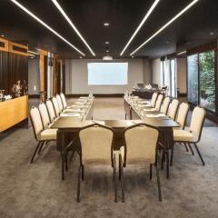 Отель Metropolitan Hotels Bosphorus фото 2