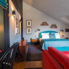 Отель Valverde Hotel Португалия, Лиссабон - отзывы, цены и фото номеров - забронировать отель Valverde Hotel онлайн фото 12