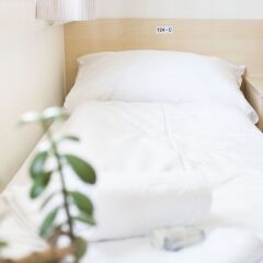 Summer Hostel Salzburg Зальцбург комната для гостей фото 4