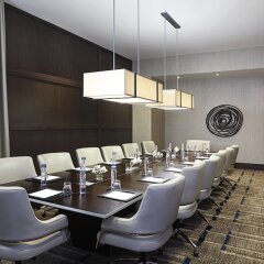 Отель Jw Marriott Minneapolis Mall Of America Блумингтон фото 2