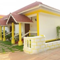 Отель Spazio Leisure Resort Гоа фото 4
