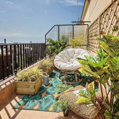 Апартаменты Sweet Inn Apartments Sagrada Familia бассейн фото 3