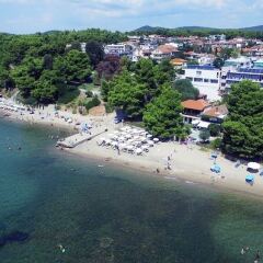 Golden Beach Hotel фото 15