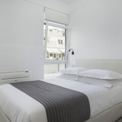 Отель Euryclea Residences Афины комната для гостей фото 4