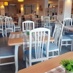 Hotel Delfin Солнечный берег питание