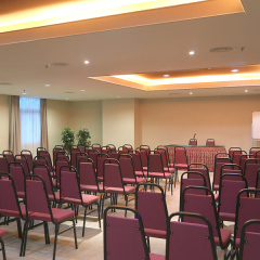 Отель Cititel Express Kuala Lumpur Малайзия, Куала-Лумпур - отзывы, цены и фото номеров - забронировать отель Cititel Express Kuala Lumpur онлайн помещение для мероприятий