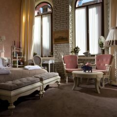 Гостиница HOTEL19 комната для гостей фото 4