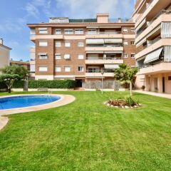 Отель Lloretholiday Dia A074 Испания, Льорет-де-Мар - отзывы, цены и фото номеров - забронировать отель Lloretholiday Dia A074 онлайн бассейн