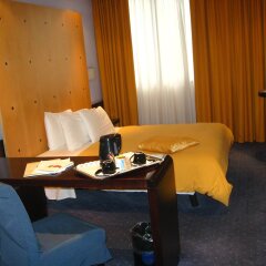 Degli Imperatori Hotel удобства в номере