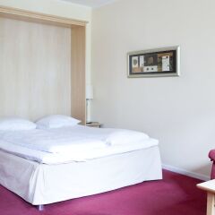 Quality Hotel Augustin комната для гостей фото 3
