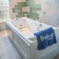 Отель Belver Beta Porto Hotel Португалия, Порту - 4 отзыва об отеле, цены и фото номеров - забронировать отель Belver Beta Porto Hotel онлайн спа фото 2