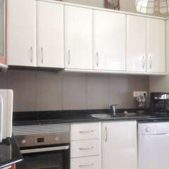 Отель Villa With 4 Bedrooms in Orihuela Costa, With Wonderful sea View, Priv в номере