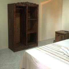 Отель White Beach de Boracay удобства в номере