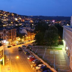 Отель City Hotel Болгария, Велико Тырново - отзывы, цены и фото номеров - забронировать отель City Hotel онлайн