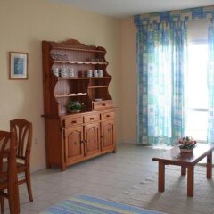 Отель Apartamentos Benal Beach комната для гостей