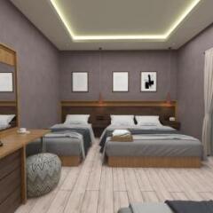 Diamant Otel Турция, Сиде - отзывы, цены и фото номеров - забронировать отель Diamant Otel онлайн комната для гостей фото 5