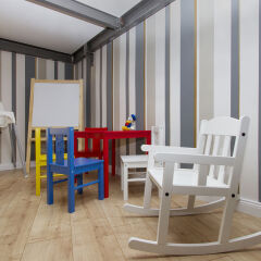 Апартаменты Primeflats - Apartment am Treptower Park детские мероприятия