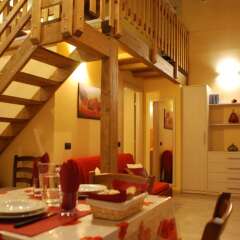 Отель Agriturismo Le Risaie Базильо фото 9
