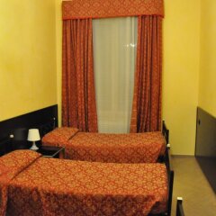 Funny Palace Hostel комната для гостей фото 5