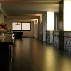 Hotel Les Closes фото 2