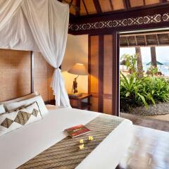 Отель Novotel Bali Benoa комната для гостей фото 4