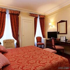 Отель Queen Mary Paris Франция, Париж - отзывы, цены и фото номеров - забронировать отель Queen Mary Paris онлайн