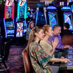 Отель Binion's Gambling Hall and Hotel США, Лас-Вегас - отзывы, цены и фото номеров - забронировать отель Binion's Gambling Hall and Hotel онлайн развлечения