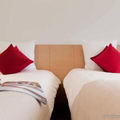 Novotel Kayseri Турция, Кайсери - отзывы, цены и фото номеров - забронировать отель Novotel Kayseri онлайн комната для гостей фото 5